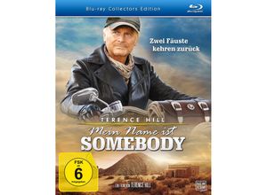 4260495765730 - Terence Hill Mein Name ist Somebody (Blu-ray)