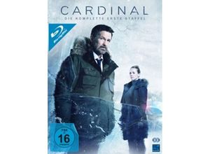 4260495767352 - Cardinal - Staffel 1 (Blu-ray)