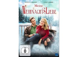 4260495767642 - Meine Weihnachtsliebe (DVD)