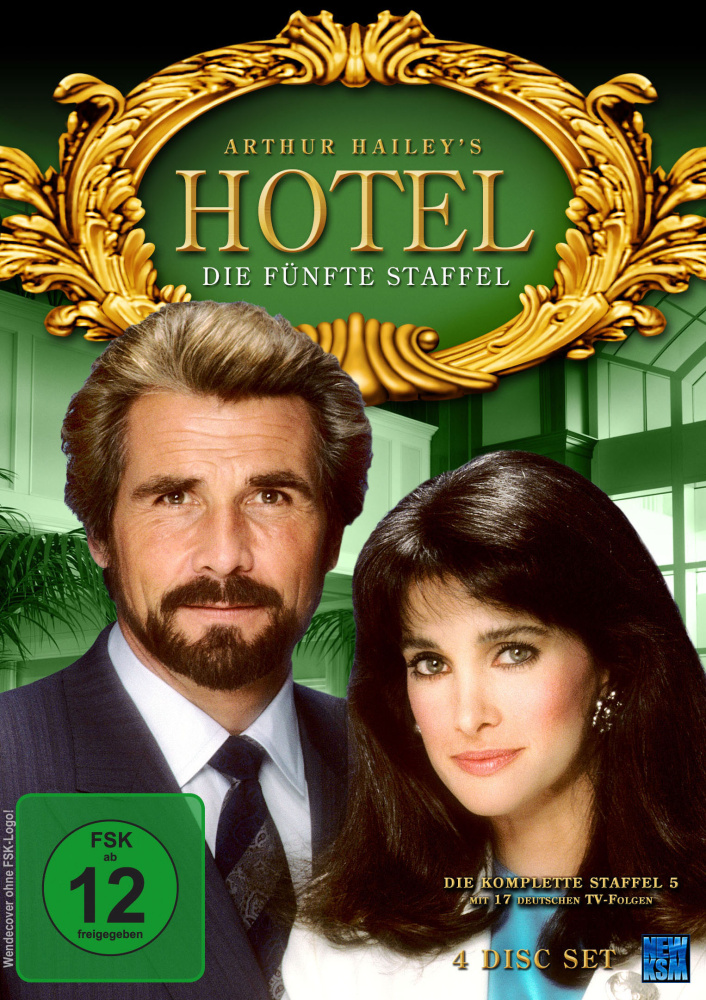 4260495769301 - Hotel - Staffel 5