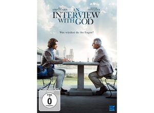 4260495769745 - An Interview with God (DVD)