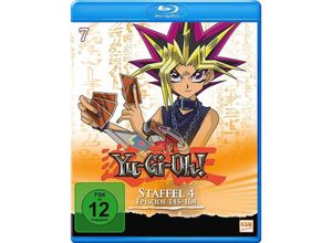 4260495769950 - Yu-Gi-Oh! - Staffel 41 Episode 145-164 (Blu-ray)