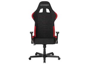 4260496572153 - Gaming Stuhl GC LFD01FBCFBB NR FORMULA Serie Stoffbezug schwarz-rot