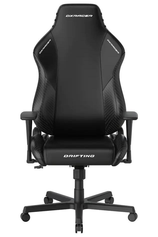 4260496573457 - Drifting Serie GC LDC23LTA N Gaming-Stuhl - Regular   L - EPU Leder - schwarz