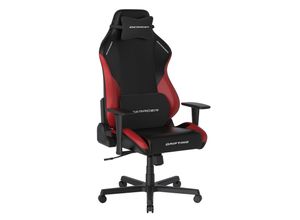 4260496573761 - Gaming Stuhl Drifting XL Serie - Schwarz Rot - GC XLDC23LTA NR