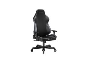 4260496574027 - Gaming Stuhl Tank XXL Serie - Schwarz Grau - GC XXLTM23LTA NG