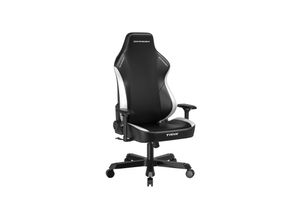 4260496574034 - Gaming Stuhl Tank XXL Serie - Schwarz Weiß - GC XXLTM23LTA NW