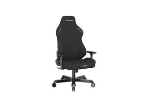 4260496574041 - Gaming Stuhl Tank XXL Serie - Schwarz -GC XXLTM23FBE N