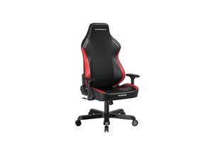 4260496574058 - Gaming Stuhl Tank XXL Serie - Schwarz Rot - GC XXLTM23LTA NR