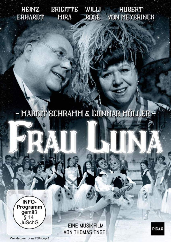 4260497422075 - Frau Luna