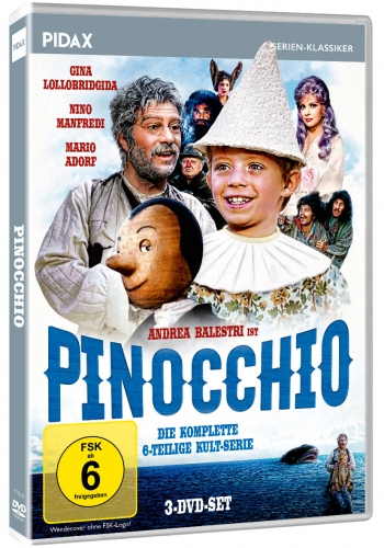 4260497423515 - Pinocchio