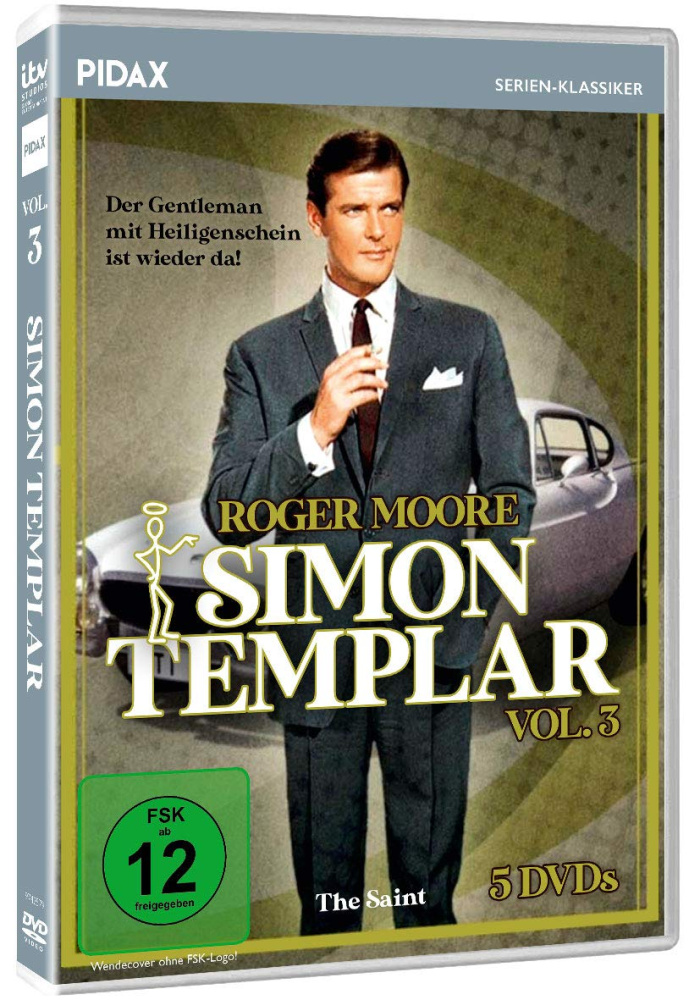 4260497427261 - Simon Templar - Teil 3