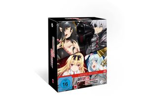 4260497792154 - Arifureta Vol1 Limited Mediabook (DVD)