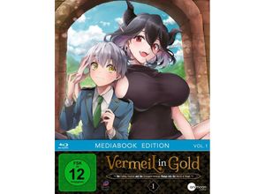 4260497794547 - Vermeil in Gold Vol1 (Blu-ray) 4260497794547 - Vermeil in Gold Vol1 (Blu-ray)