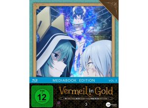 4260497794585 - Vermeil in Gold Vol3 Limited Edition (Blu-ray)