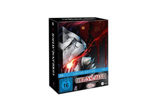 4260497794783 - Goblin Slayer - Season 2 Vol1 Limited Mediabook (Blu-ray)