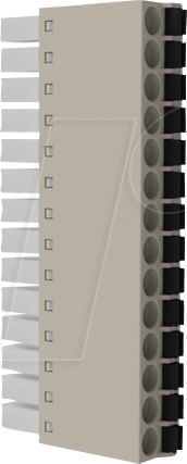 4260498391172 - REVPI FEM14P - PCB female connector 14 pins