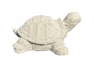 4260499315603 - ZGM - Betonfigur Schildkröte baby - handgefertigte Dekoration für Garten und Haus