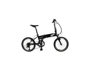 4260499852177 - Falt-E-Bike Carl 300