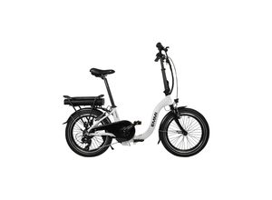 4260499853099 - EMMI 20 Zoll Falt-E-Bike