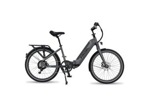 4260499853976 - FRIDEL 24 Zoll Falt E-Bike