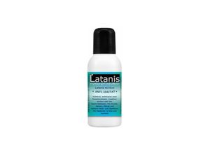 4260503840220 - Latanis Naturprodukte - Latanis Anti-Irritat Wundpflegespray AI16vet 40 ml - Erste Hilfe Spray