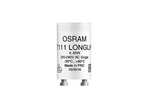 4260504515745 - - 10 Stück Longlife Starter ST111 4W - 65W für Leuchtstoffröhre   Neonröhre st 111