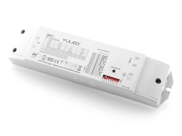 4260504570607 - SRP-1009-CC Funk (RF) Power-Controller 1-Kanal 50W Konstantstrom 868MHz