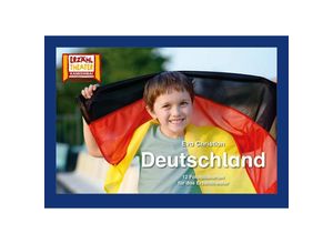 4260505832131 - Deutschland   Kamishibai Bildkarten