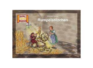 4260505832421 - Rumpelstilzchen   Kamishibai Bildkarten