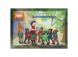 4260505832490 - Schneewittchen   Kamishibai Bildkarten