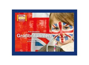 4260505832568 - Großbritannien   Kamishibai Bildkarten