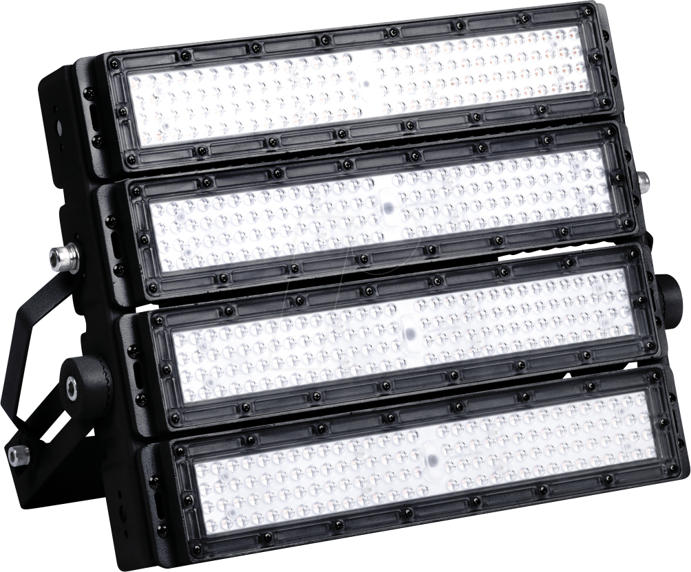 4260508891043 - ELED 400302 - Profi Stadion Fluter 400 W 5000 K 52000 lm IP66