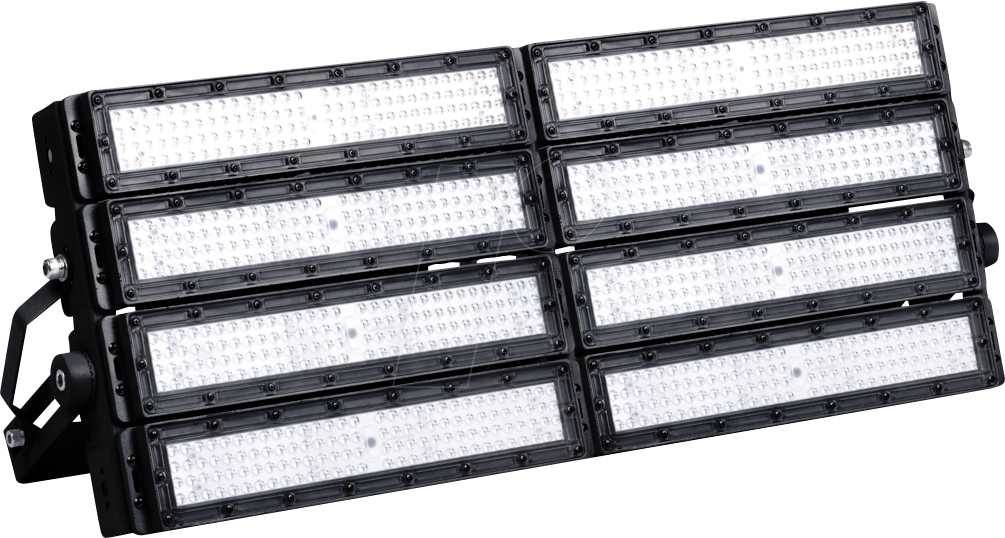 4260508891067 - ELED 400304 - Profi Stadion Fluter 800 W 5000 K 104000 lm IP66