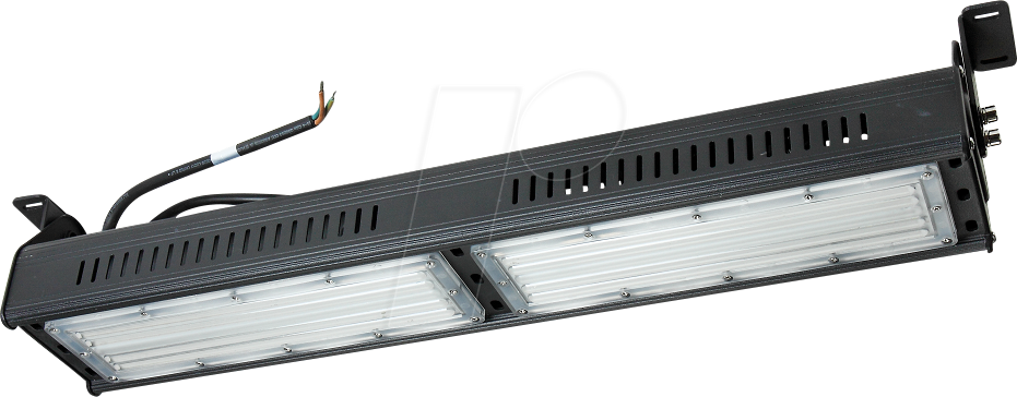 4260508896048 - ELED 500121 - LED HighBay linear 100 W 120 lm W TÜV geprüft IP65 5000 K