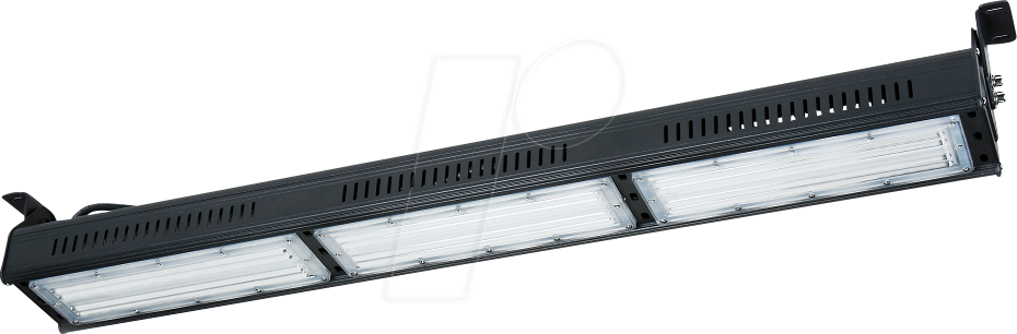 4260508896079 - ELED 500124 - LED HighBay linear 300 W 120 lm W TÜV geprüft IP65 5000 K