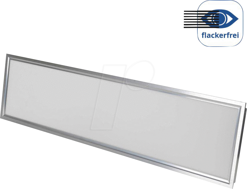 4260508896970 - ELED 600310 - LED-Panel 60 W 6000 lm 4000 K 120 x 60 cm