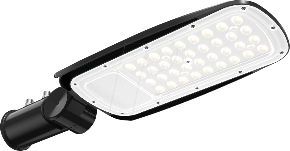 4260508898493 - ELED 800105 - LED-Straßenleuchte 30 W 4200 lm 5000 K  IP65 TÜV