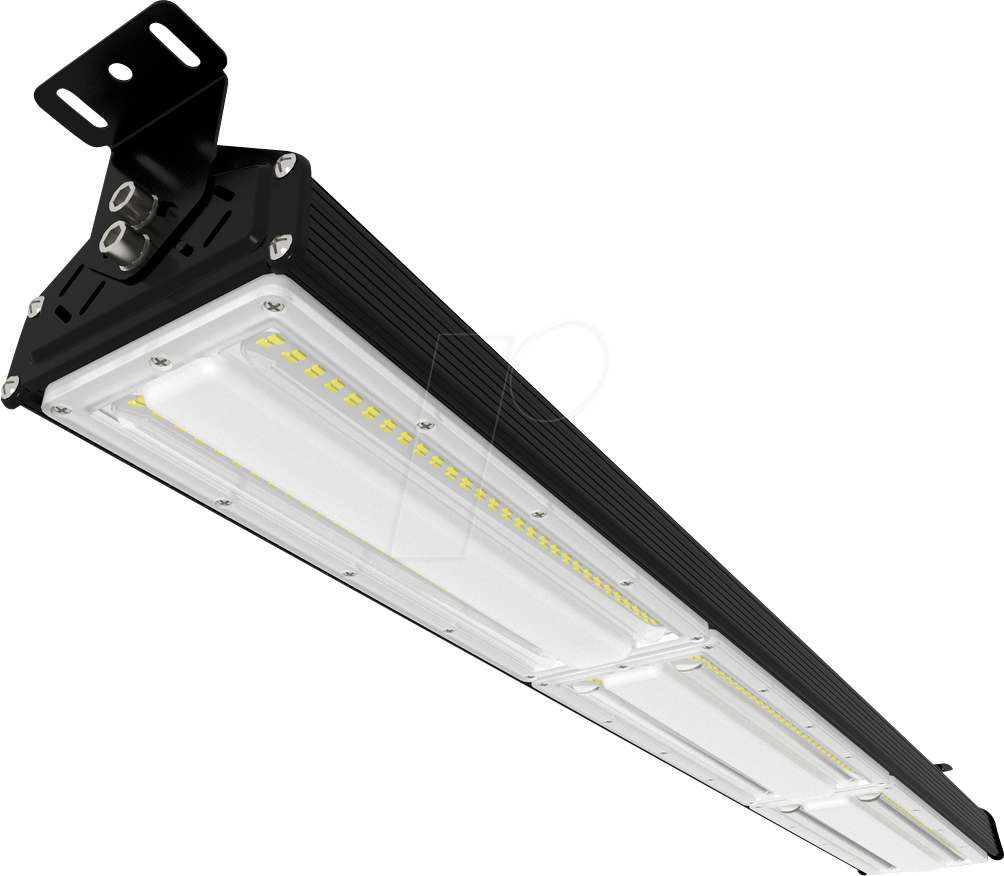 4260508898714 - LX-500122 - LED-HighBay linear 150 W 18000 lm 5000 K  IP65