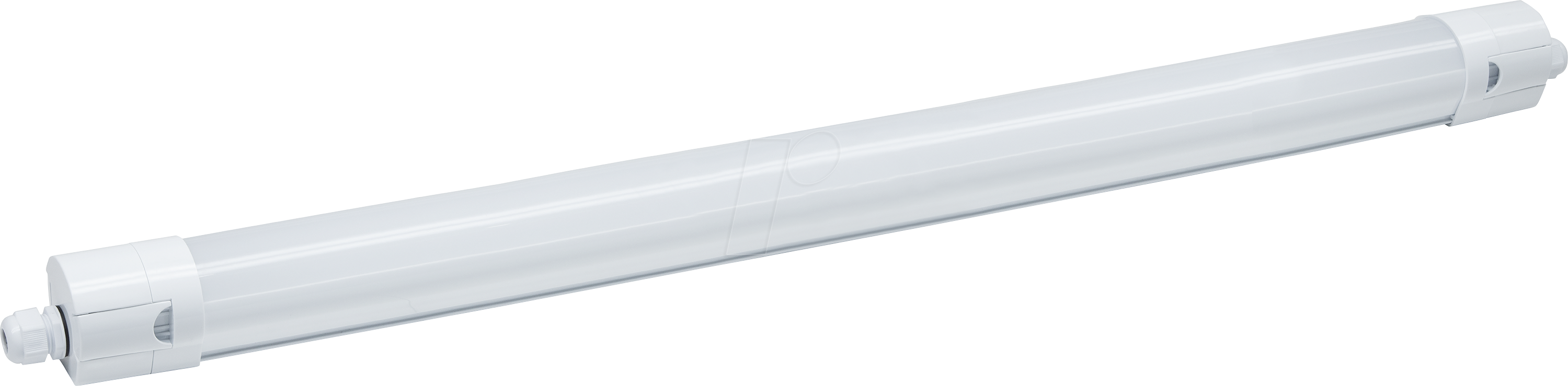 4260508899858 - Enovalite - LED-Feuchtraumleuchte pro eek e 36W 4320lm 4000K 1200mm