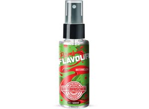 4260509372053 - ShinyChiefs FLAVOUR BOMB Watermelon- Autoduft mit Wassermelone Geruch - Premium Lufterfrischer für den Auto-Innenraum neutralisiert unangenehme