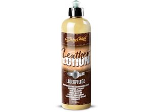 4260509373197 - ShinyCiefs Leather Lotion - 2IN1 Lederpflege Premium Lederreiniger und -Pflege für den Auto-Innenraum 500ml