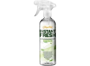 4260509373548 - ShinyChiefs INSTANT FRESH - GERUCHSVERNICHTER Auto Geruchsentferner für den Innenraum entfernt hartnäckige Gerüche 500ml