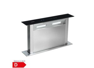 4260509683258 - Royal Flush Downdraft Dunstabzugshaube 430 m³ h 60 cm