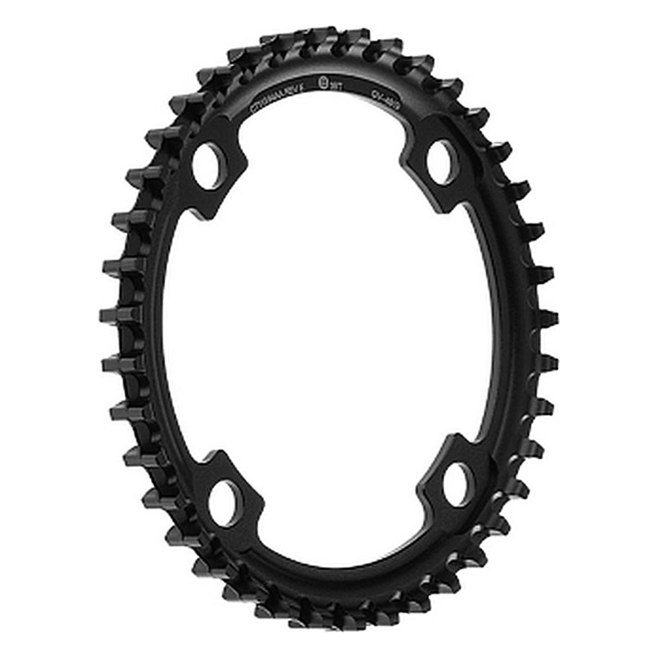 4260510069164 - Vorderritzel 39T für CDX Riemen 4 Löcher Lochkreis 104 mm