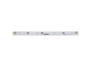 4260510482598 - Led Modul für Pflanzenbeleuchtung 303x15 mm 24 v- 9 w 3500 k - Bioledex