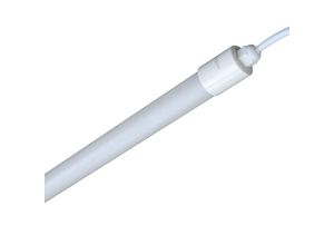 4260510482666 - LED-Unterbauleuchte TIP65 IP65 90 cm