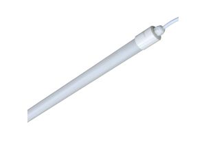 4260510482673 - LED-Unterbauleuchte TIP65 IP65 120cm