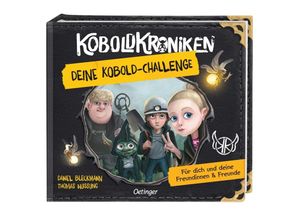 4260512186906 - KoboldKroniken Deine Kobold-Challenge