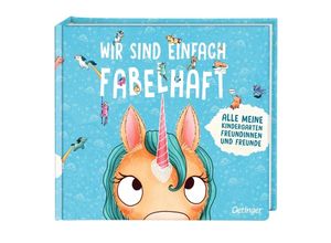 4260512187163 - Wir sind einfach fabelhaft